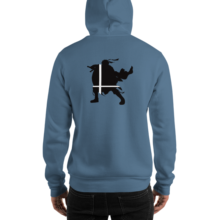 Ike Hoodie V1-SMASHGEAR