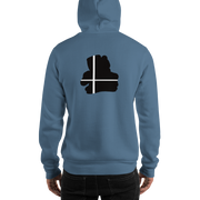 King Dedede Hoodie V1-SMASHGEAR
