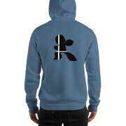 Megaman Hoodie V1-SMASHGEAR