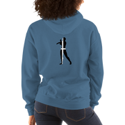 Wii Fit Trainer Hoodie V1-SMASHGEAR