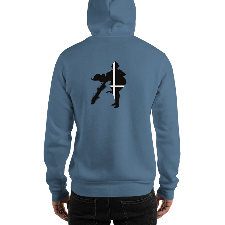 Corrin M Hoodie V1-SMASHGEAR