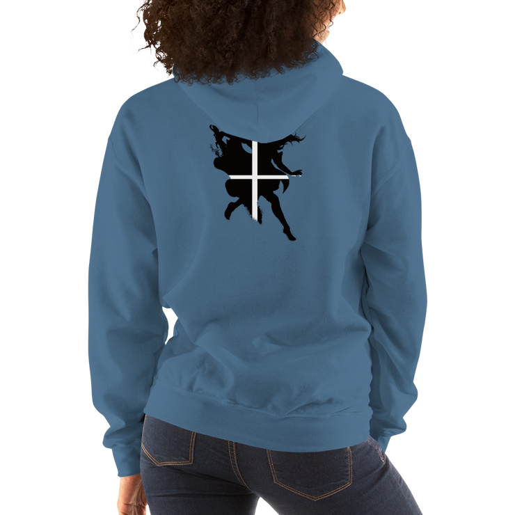 Corrin F Hoodie V1-SMASHGEAR