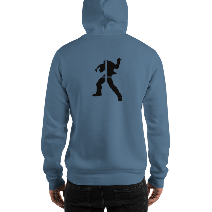 Terry Hoodie V1-SMASHGEAR