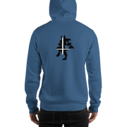 Lucario Hoodie V1-SMASHGEAR