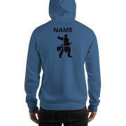 Kazuya Alt Hoodie V2-SMASHGEAR