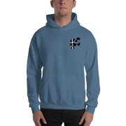 Mr. Game and Watch Hoodie V2-SMASHGEAR