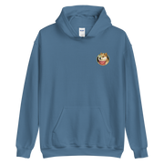 Fox Doge Hoodie-SMASHGEAR