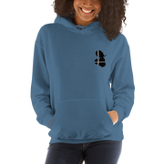 Peach Hoodie V1-SMASHGEAR