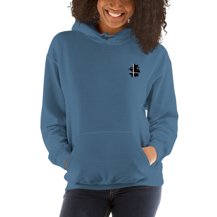 Zelda Hoodie V1-SMASHGEAR