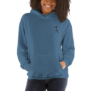 Wii Fit Trainer Hoodie V1-SMASHGEAR