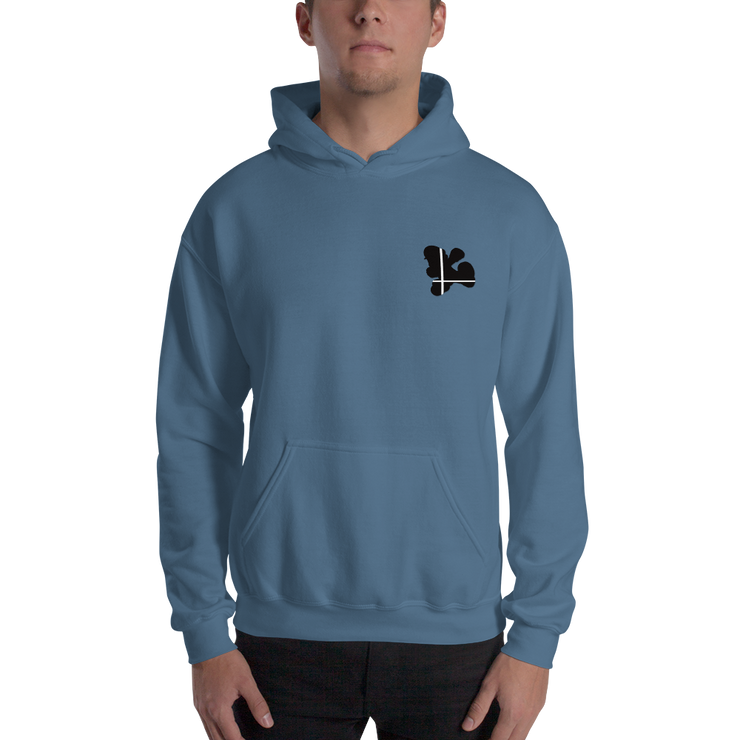 Mario Hoodie V1-SMASHGEAR