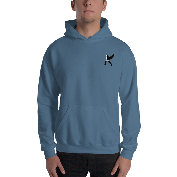 Cloud Hoodie V1-SMASHGEAR