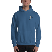 Lucario Hoodie V1-SMASHGEAR