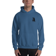 Kazuya Alt Hoodie V2-SMASHGEAR