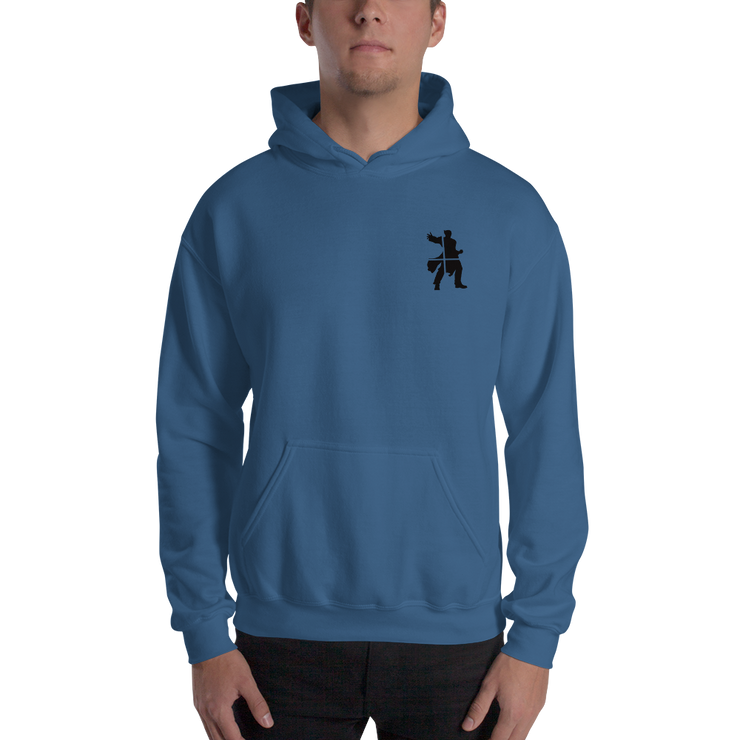 Kazuya Alt Hoodie V2-SMASHGEAR