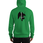 Sephiroth Hoodie V1-SMASHGEAR