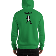 Little Mac Hoodie V2-SMASHGEAR
