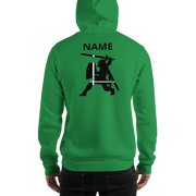 Link Hoodie V2-SMASHGEAR