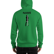 Joker Student Hoodie V2-SMASHGEAR