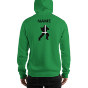 Ken Hoodie V2-SMASHGEAR