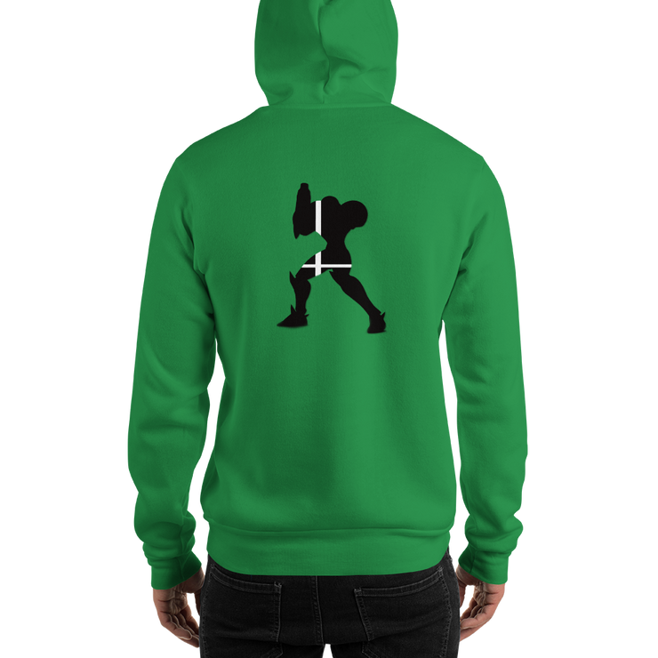Samus Hoodie V1-SMASHGEAR