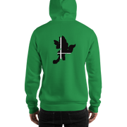 Fox Hoodie V1-SMASHGEAR