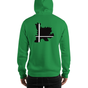Bowser Hoodie V1-SMASHGEAR