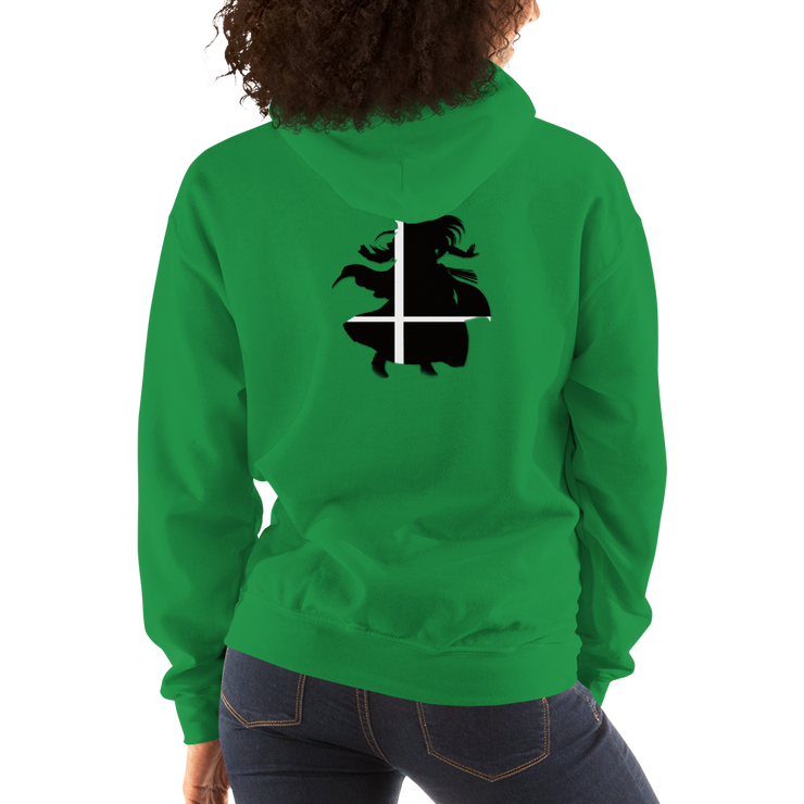 Zelda Hoodie V1-SMASHGEAR
