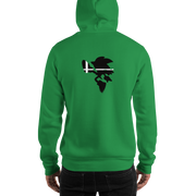 Sonic Hoodie V1-SMASHGEAR