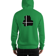 King Dedede Hoodie V1-SMASHGEAR