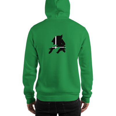 Toon Link Hoodie V1-SMASHGEAR