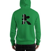 Megaman Hoodie V1-SMASHGEAR