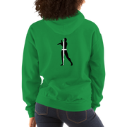 Wii Fit Trainer Hoodie V1-SMASHGEAR