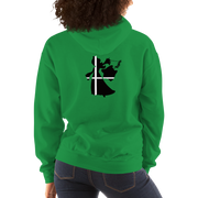 Rosalina and Luma Hoodie V1-SMASHGEAR