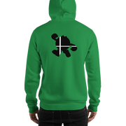 Pacman Hoodie V1-SMASHGEAR