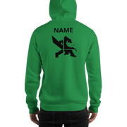 Cloud (Alt) Hoodie V2-SMASHGEAR