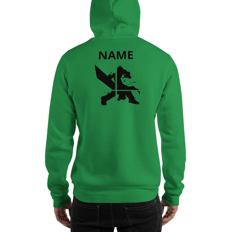 Cloud (Alt) Hoodie V2-SMASHGEAR