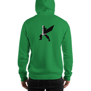 Cloud Hoodie V1-SMASHGEAR