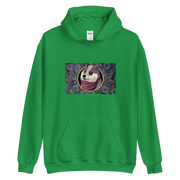 Wolf Doge Cash Hoodie-SMASHGEAR