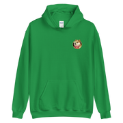 Fox Doge Hoodie-SMASHGEAR