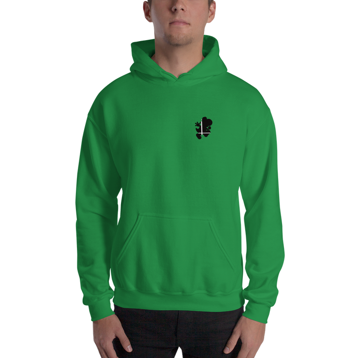 Yoshi Hoodie V1-SMASHGEAR