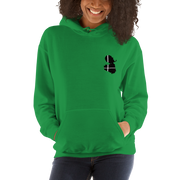 Peach Hoodie V1-SMASHGEAR