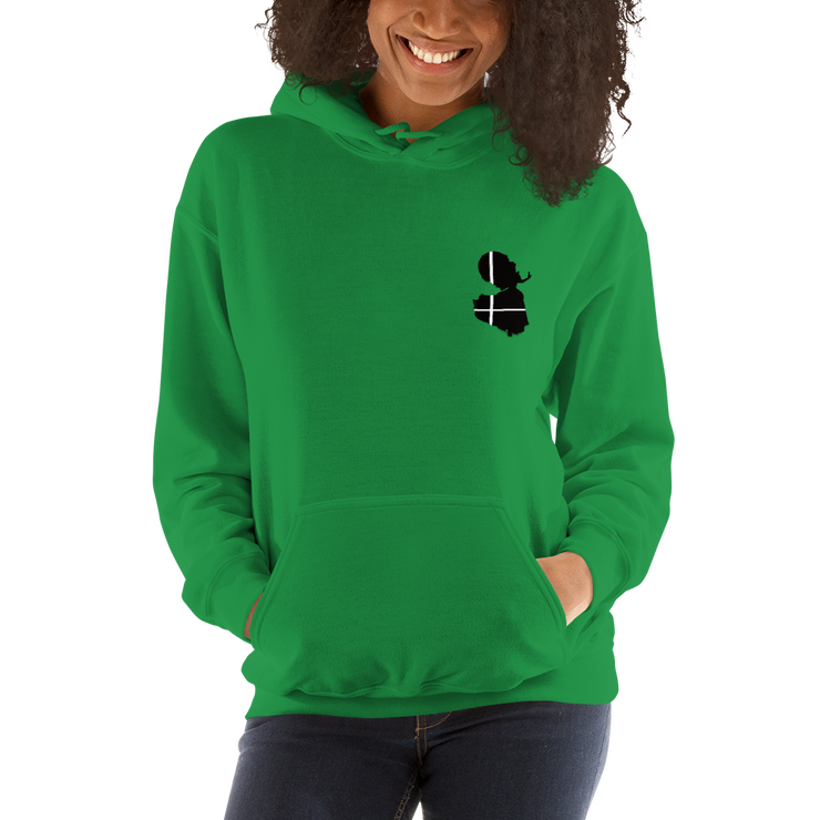 Peach Hoodie V1-SMASHGEAR