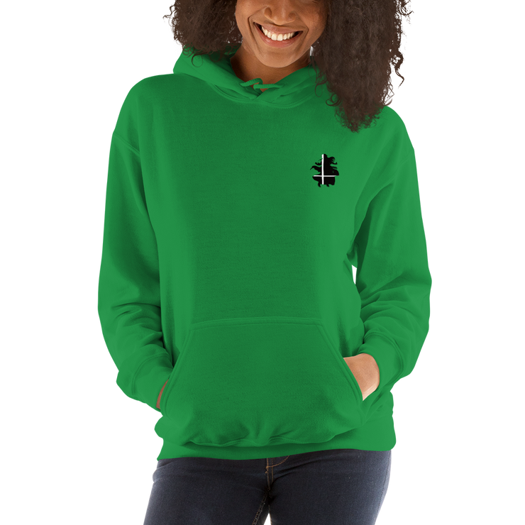 Zelda Hoodie V1-SMASHGEAR