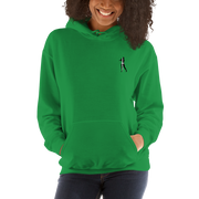 Wii Fit Trainer Hoodie V1-SMASHGEAR