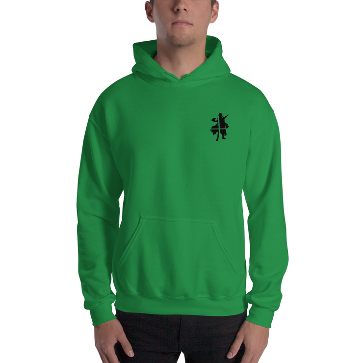 Byleth M Hoodie V1-SMASHGEAR