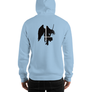 Sephiroth Hoodie V1-SMASHGEAR