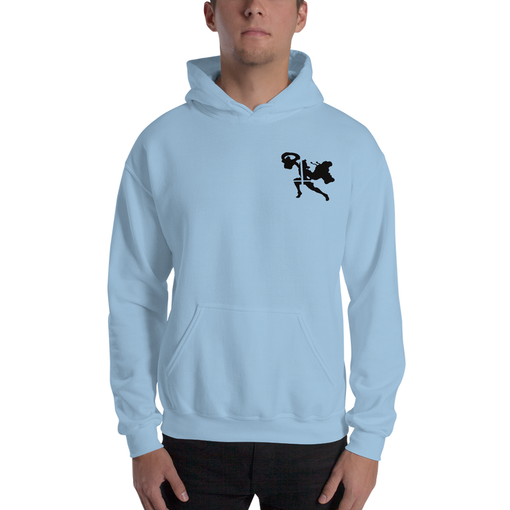 Min Min Hoodie V1-SMASHGEAR