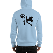 Min Min Hoodie V1-SMASHGEAR