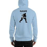 Snake Hoodie V2-SMASHGEAR